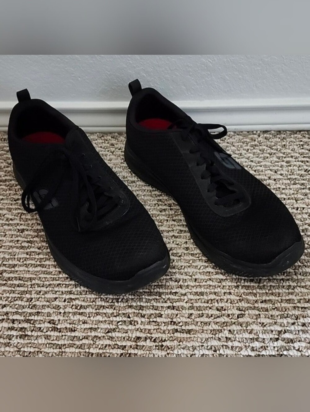 Skechers Work Relaxed Fit®: Flex Advantage - Bendon SR